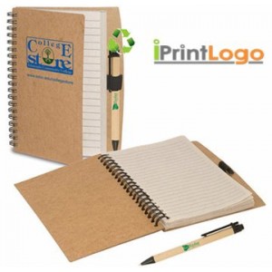 ECO FRIENDLY JOURNAL-IGT-RO4568